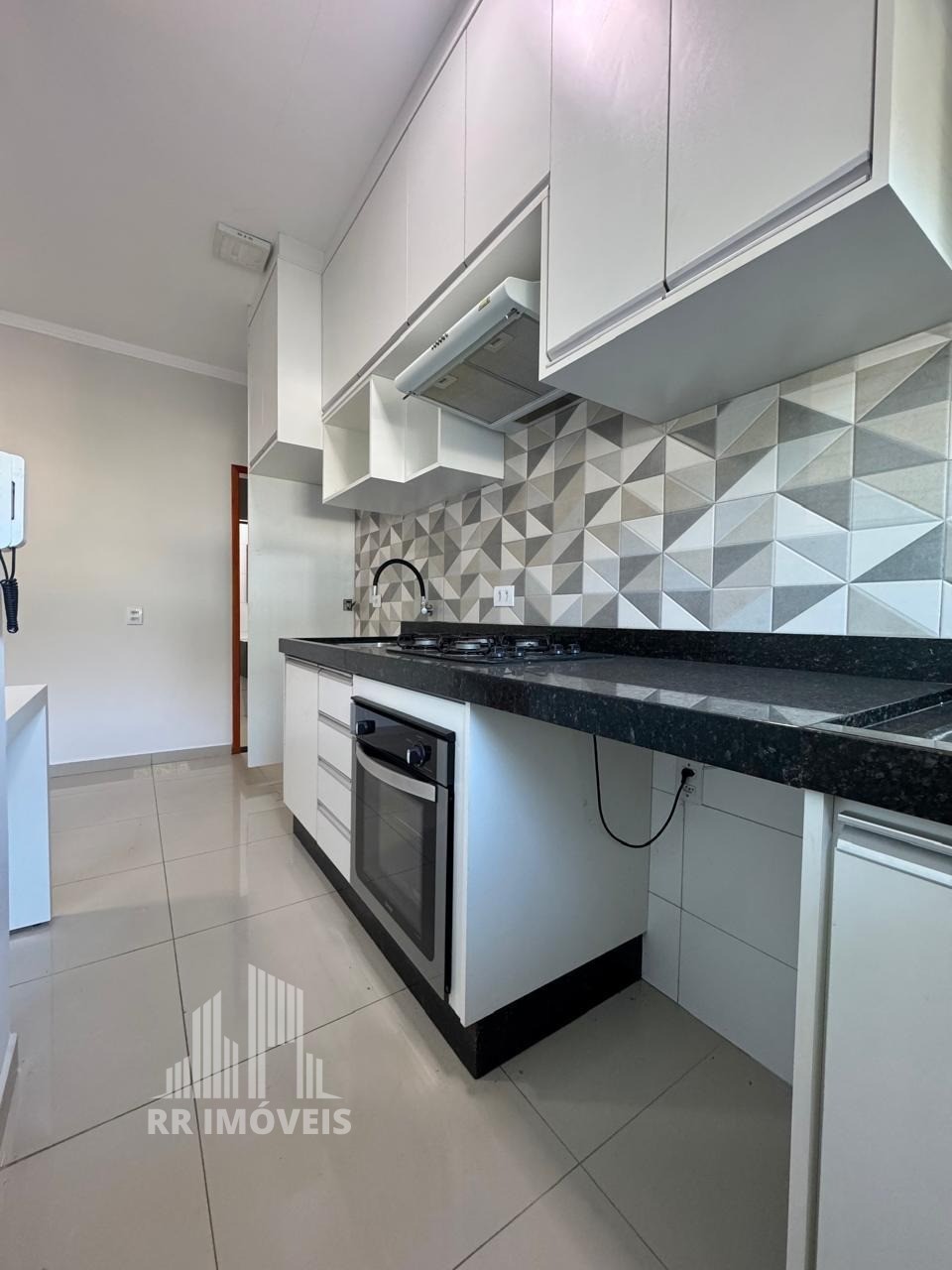 Apartamento, 2 quartos, 56 m² - Foto 4