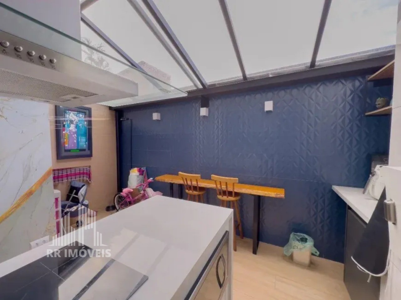 Casa, 3 quartos, 158 m² - Foto 6