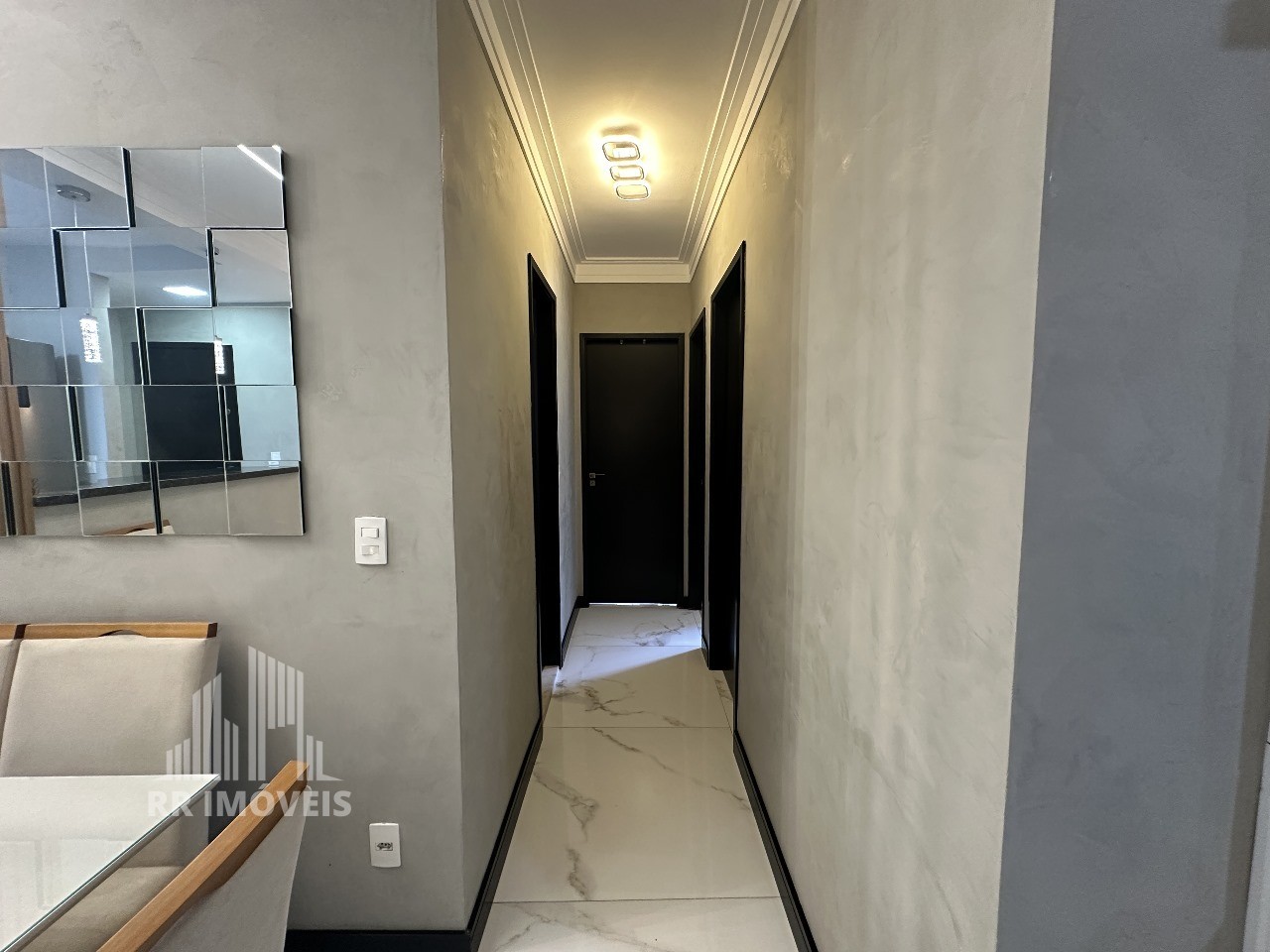 Apartamento, 3 quartos, 80 m² - Foto 12