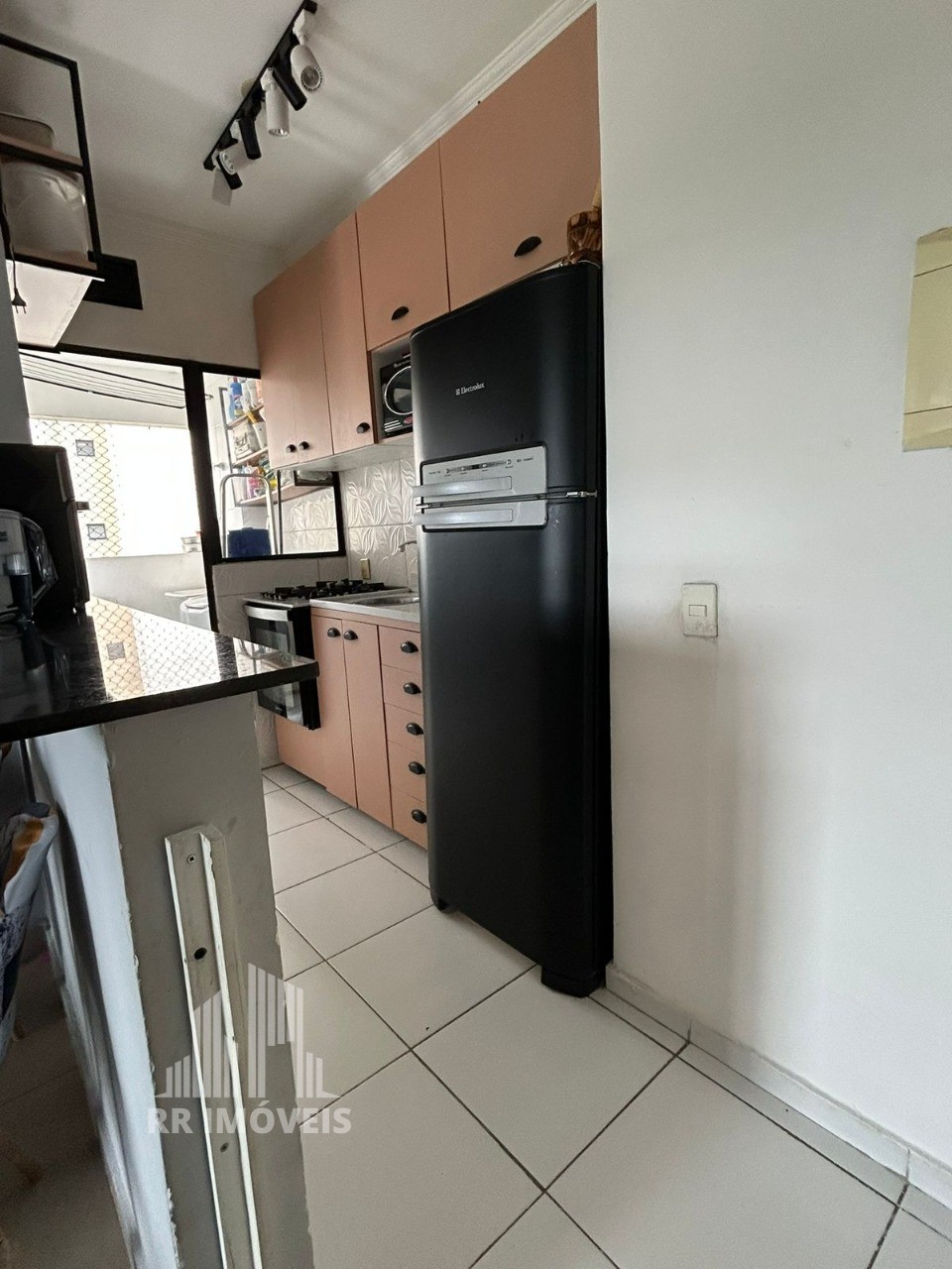 Apartamento, 2 quartos, 59 m² - Foto 7