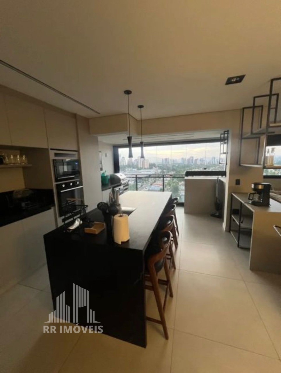 Apartamento, 1 quarto, 64 m² - Foto 2