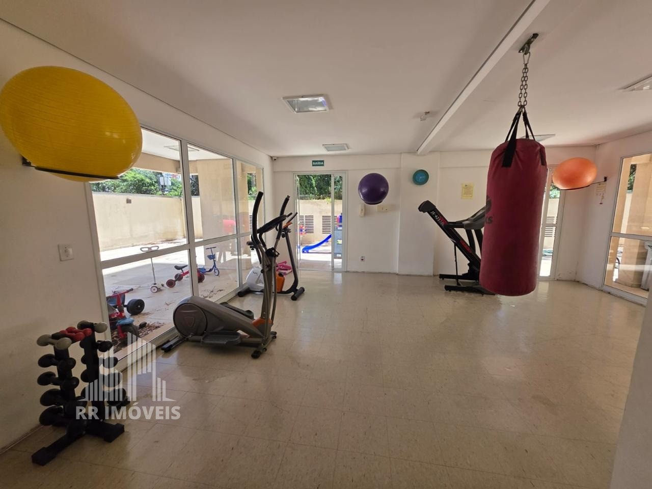 Apartamento, 2 quartos, 61 m² - Foto 30