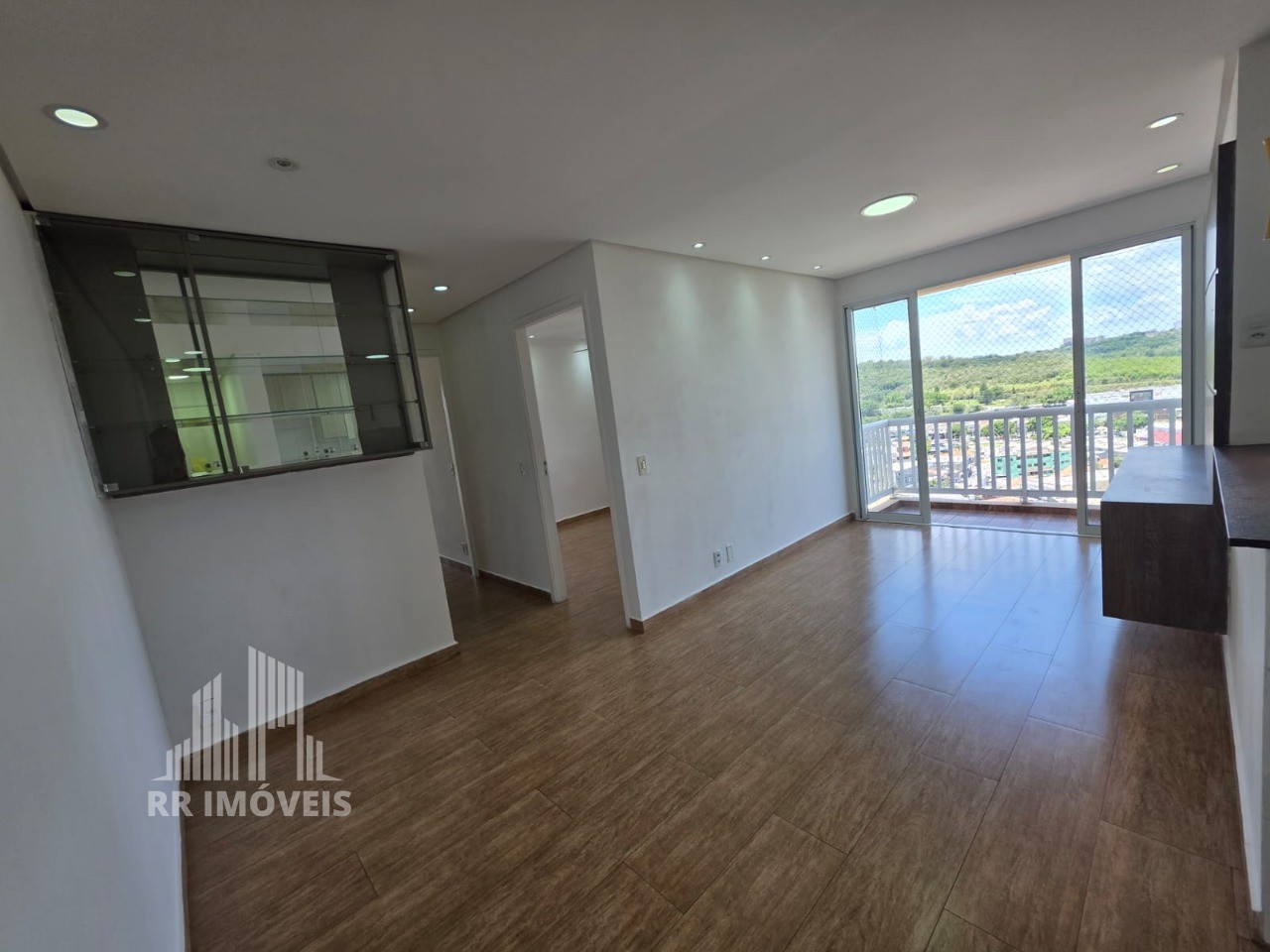 Apartamento, 2 quartos, 61 m² - Foto 3