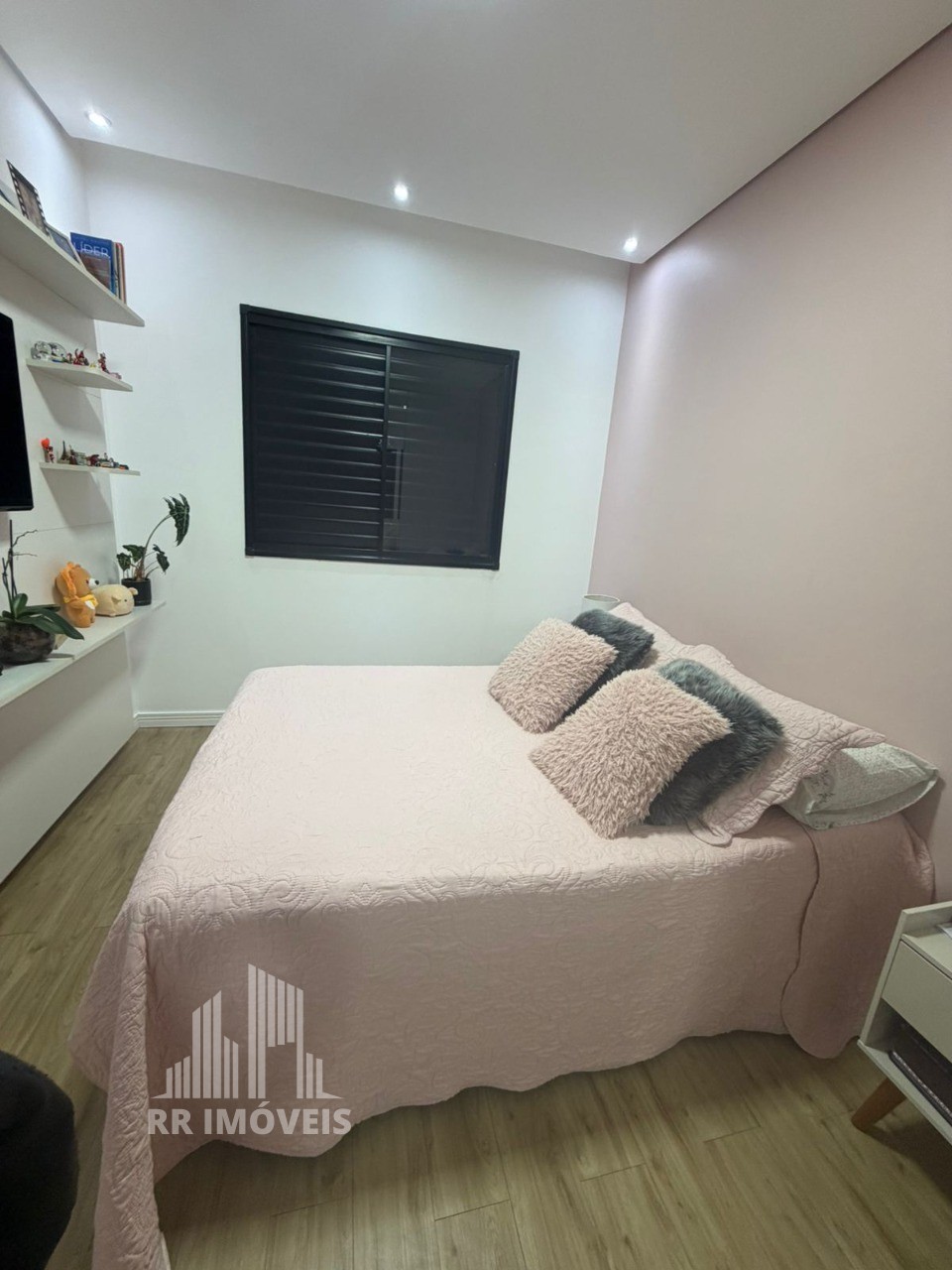 Apartamento, 2 quartos, 53 m² - Foto 23