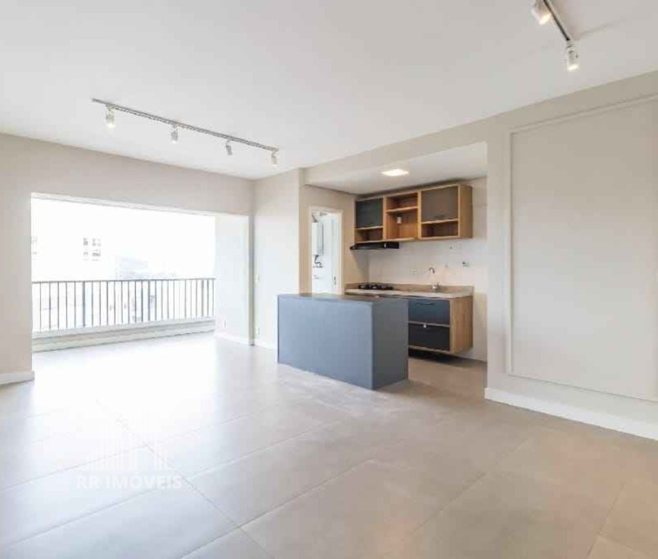 Apartamento, 3 quartos, 110 m² - Foto 1