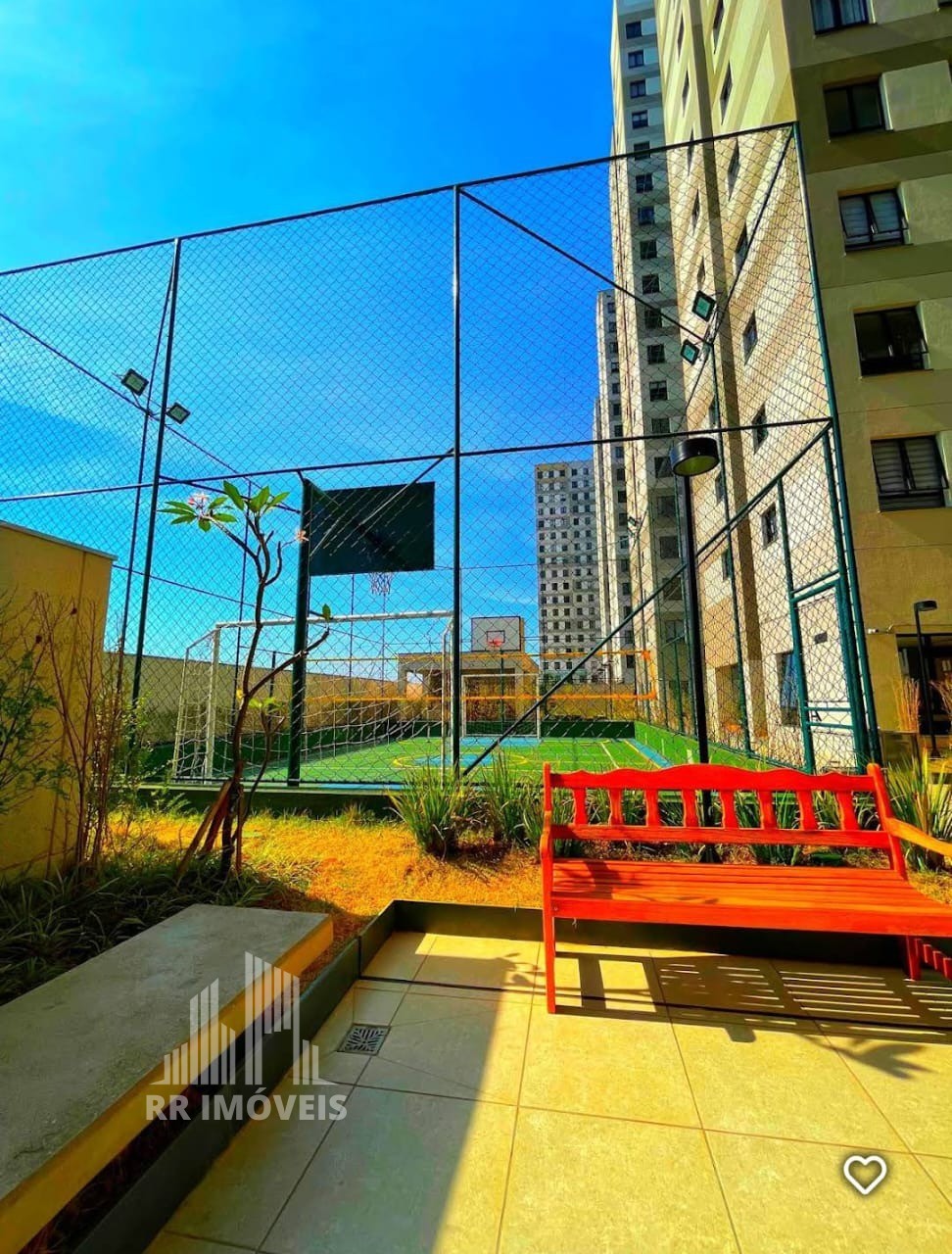 Apartamento, 1 quarto, 40 m² - Foto 19