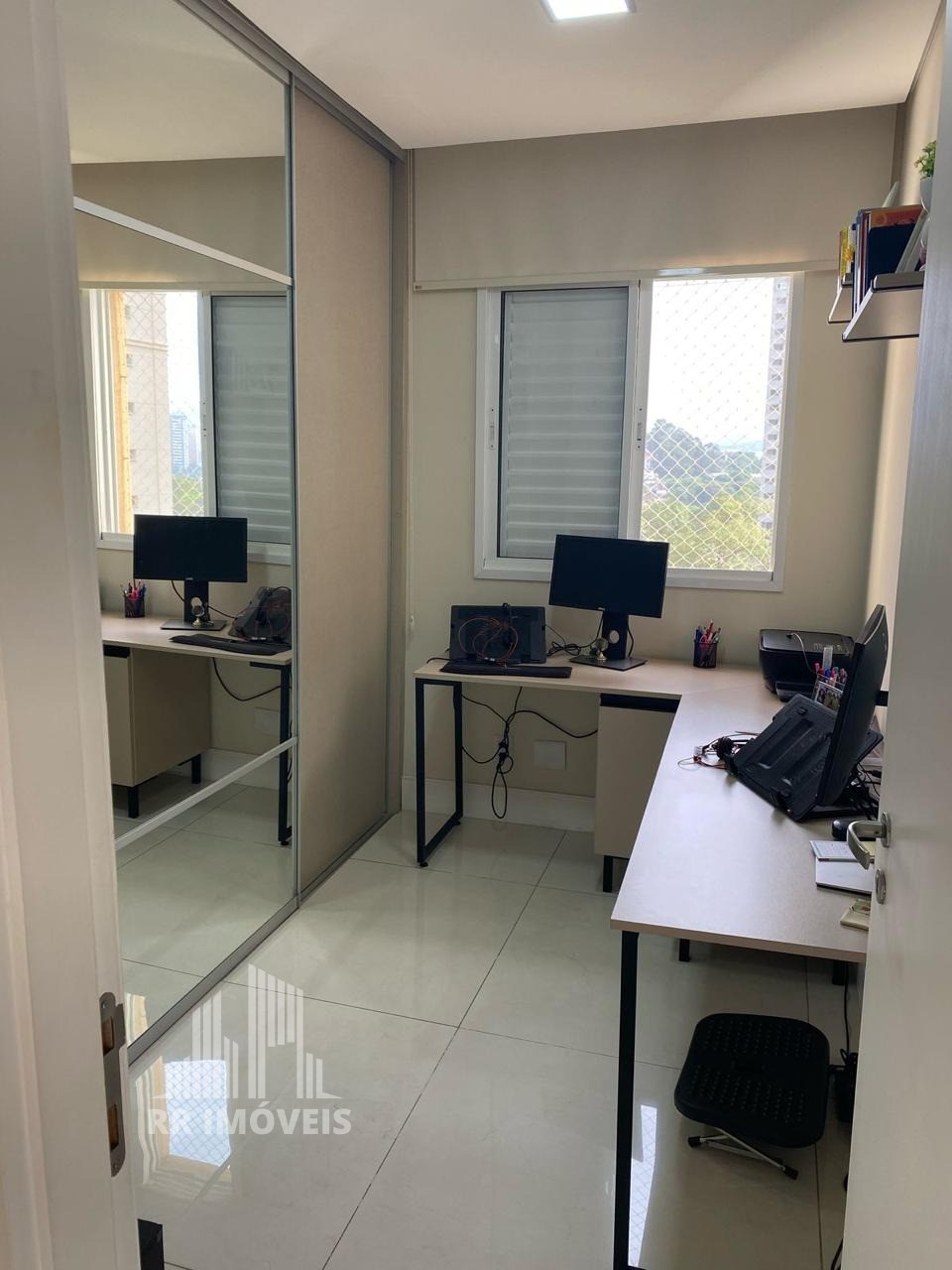 Apartamento, 3 quartos, 105 m² - Foto 21