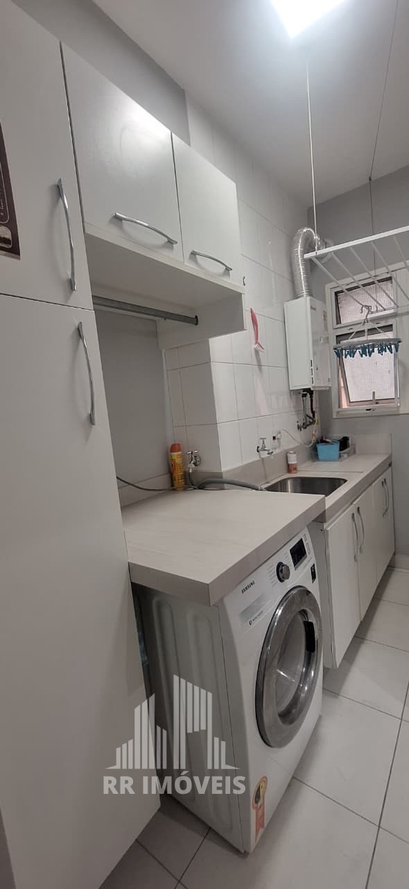Apartamento, 3 quartos, 94 m² - Foto 7