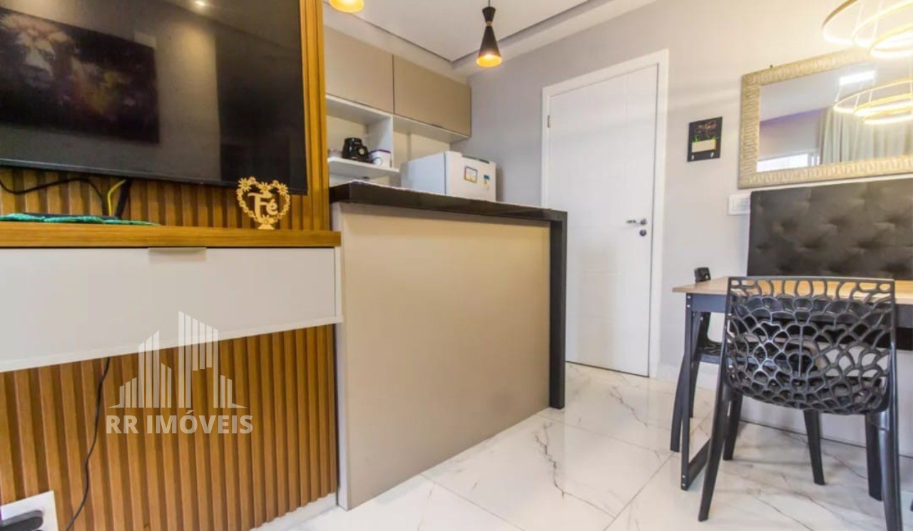 Apartamento, 2 quartos, 57 m² - Foto 7