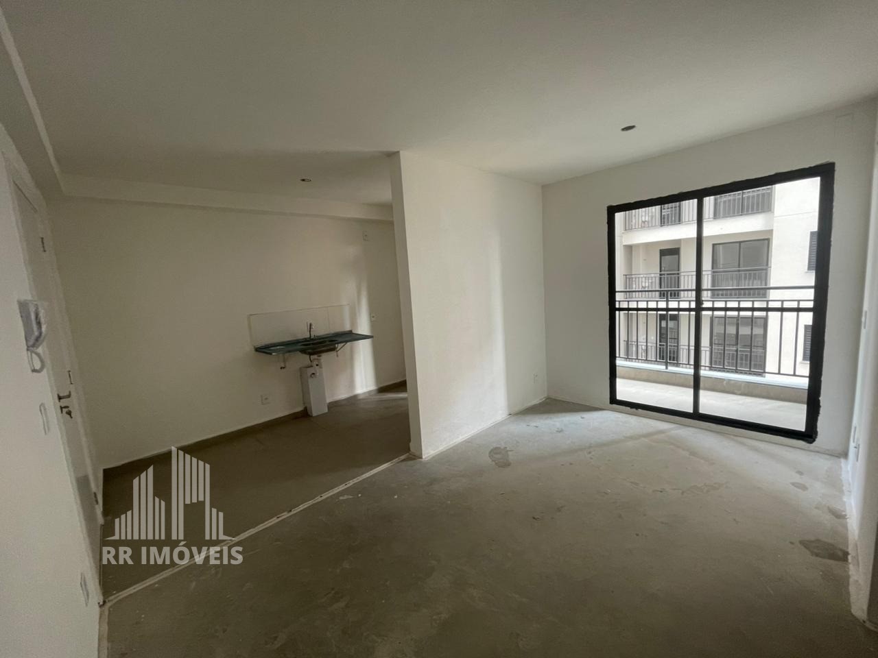 Apartamento, 2 quartos, 59 m² - Foto 1