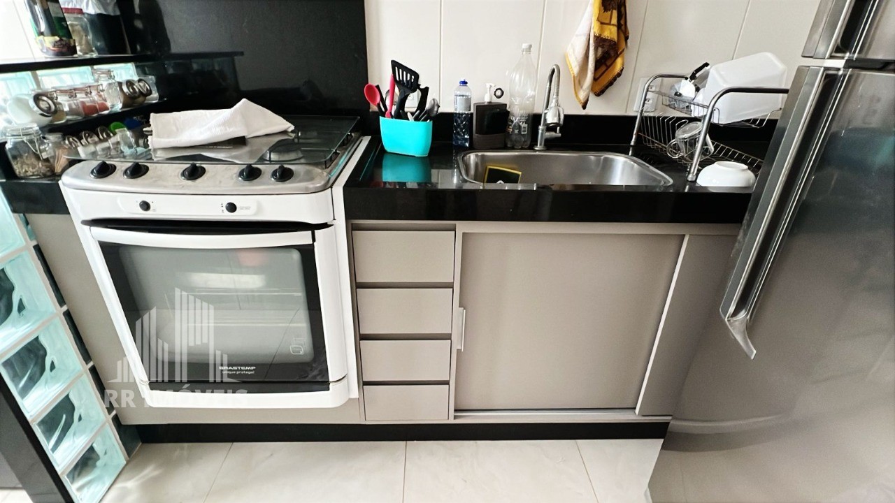 Cobertura, 2 quartos, 60 m² - Foto 6