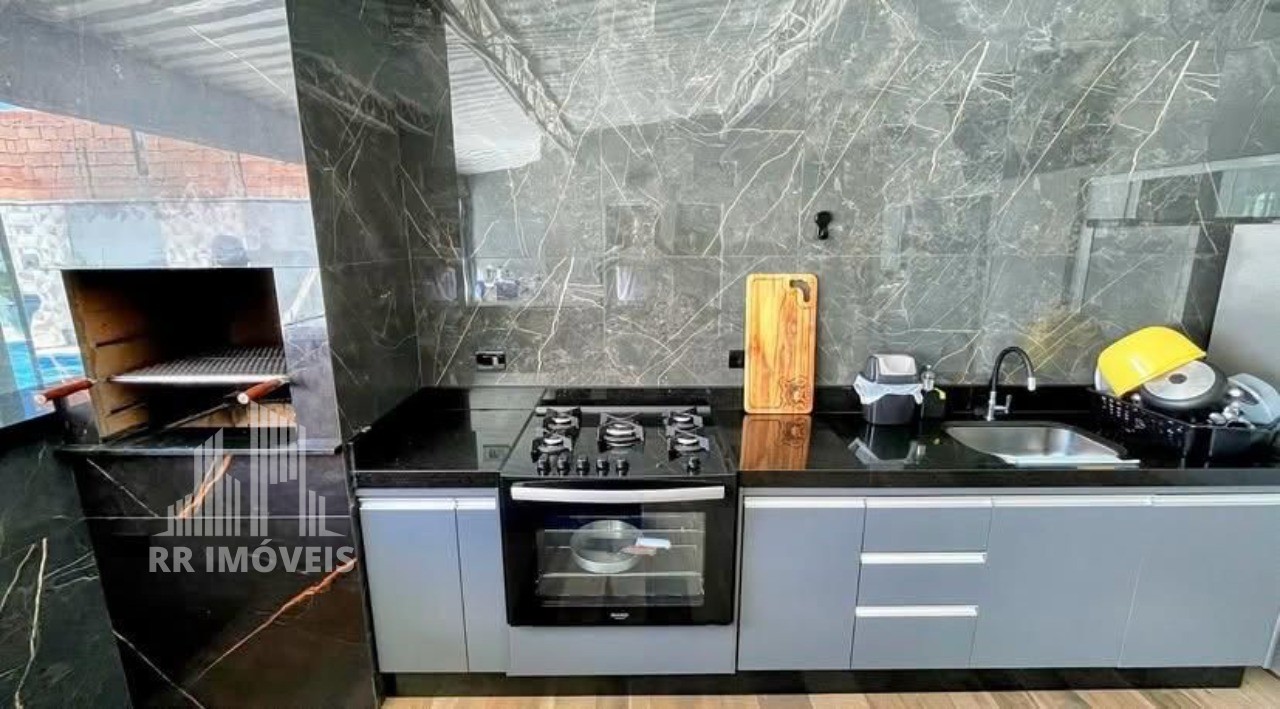 Casa, 2 quartos, 90 m² - Foto 5