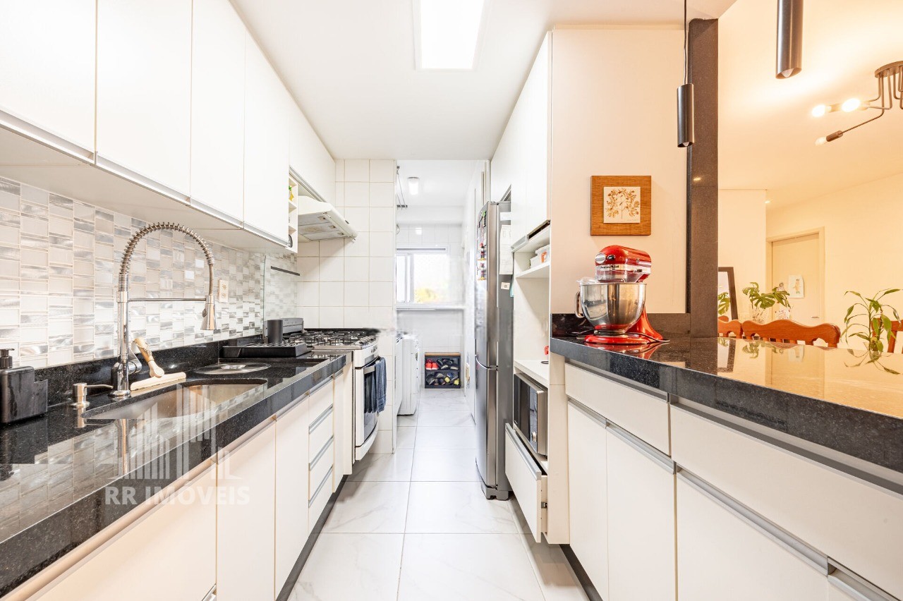 Apartamento, 3 quartos, 110 m² - Foto 3