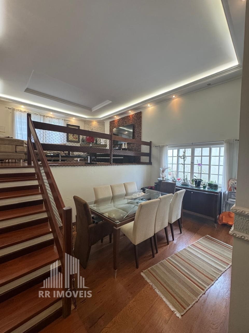 Casa, 4 quartos, 360 m² - Foto 2
