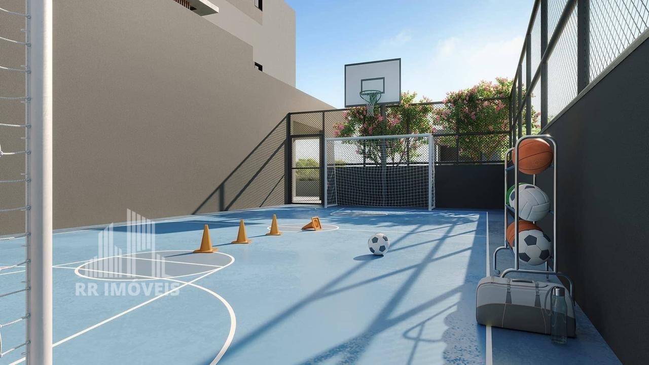 Apartamento, 3 quartos, 94 m² - Foto 5