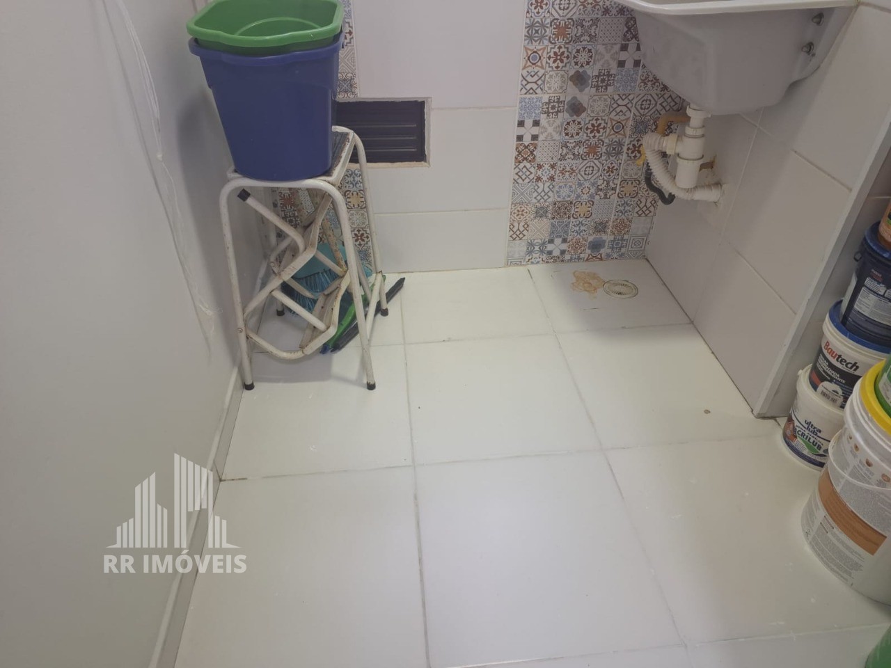 Apartamento, 2 quartos, 53 m² - Foto 9