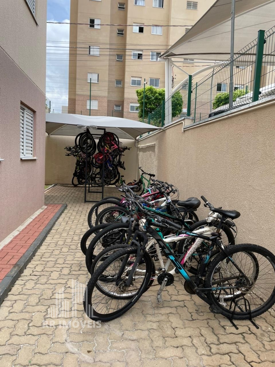 Apartamento, 2 quartos, 49 m² - Foto 23