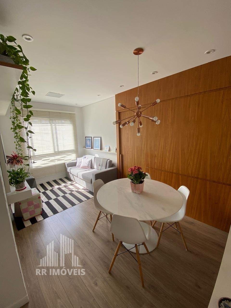 Apartamento, 2 quartos, 58 m² - Foto 9