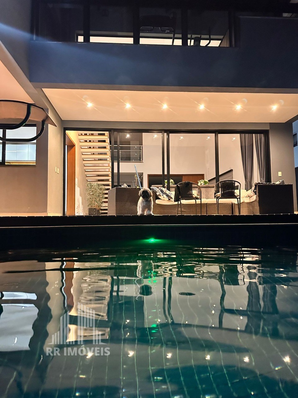 Casa, 5 quartos, 460 m² - Foto 5