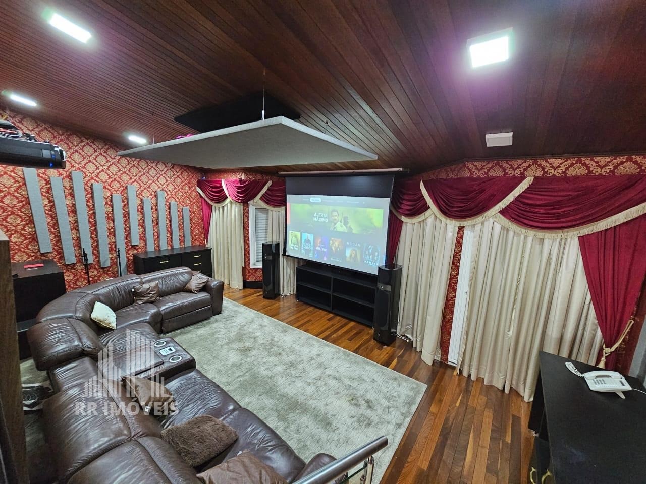 Casa, 5 quartos, 771 m² - Foto 17
