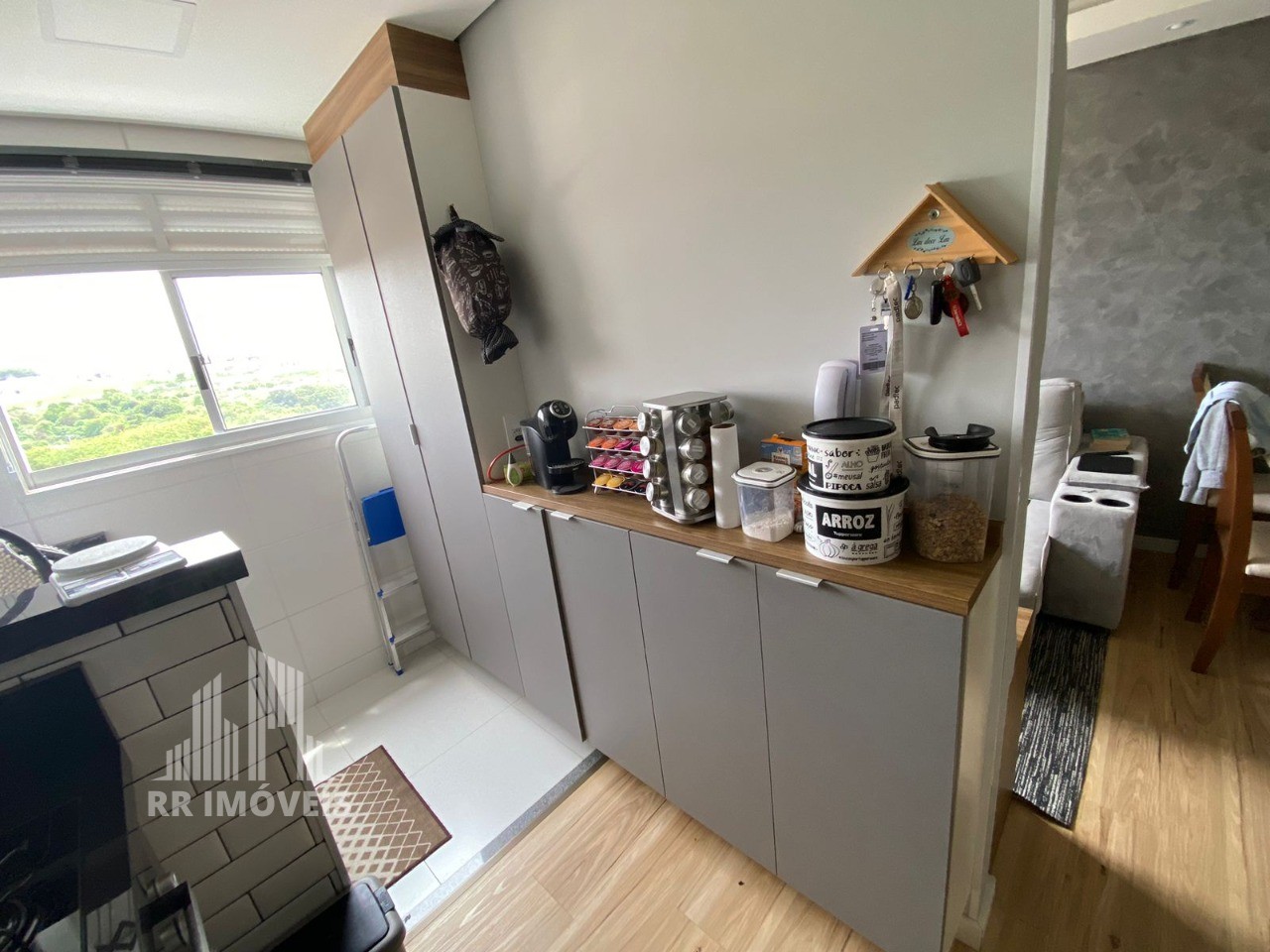 Apartamento, 2 quartos, 49 m² - Foto 6