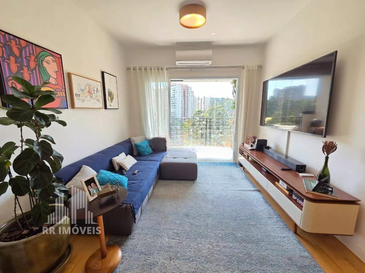 Apartamento, 3 quartos, 101 m² - Foto 2