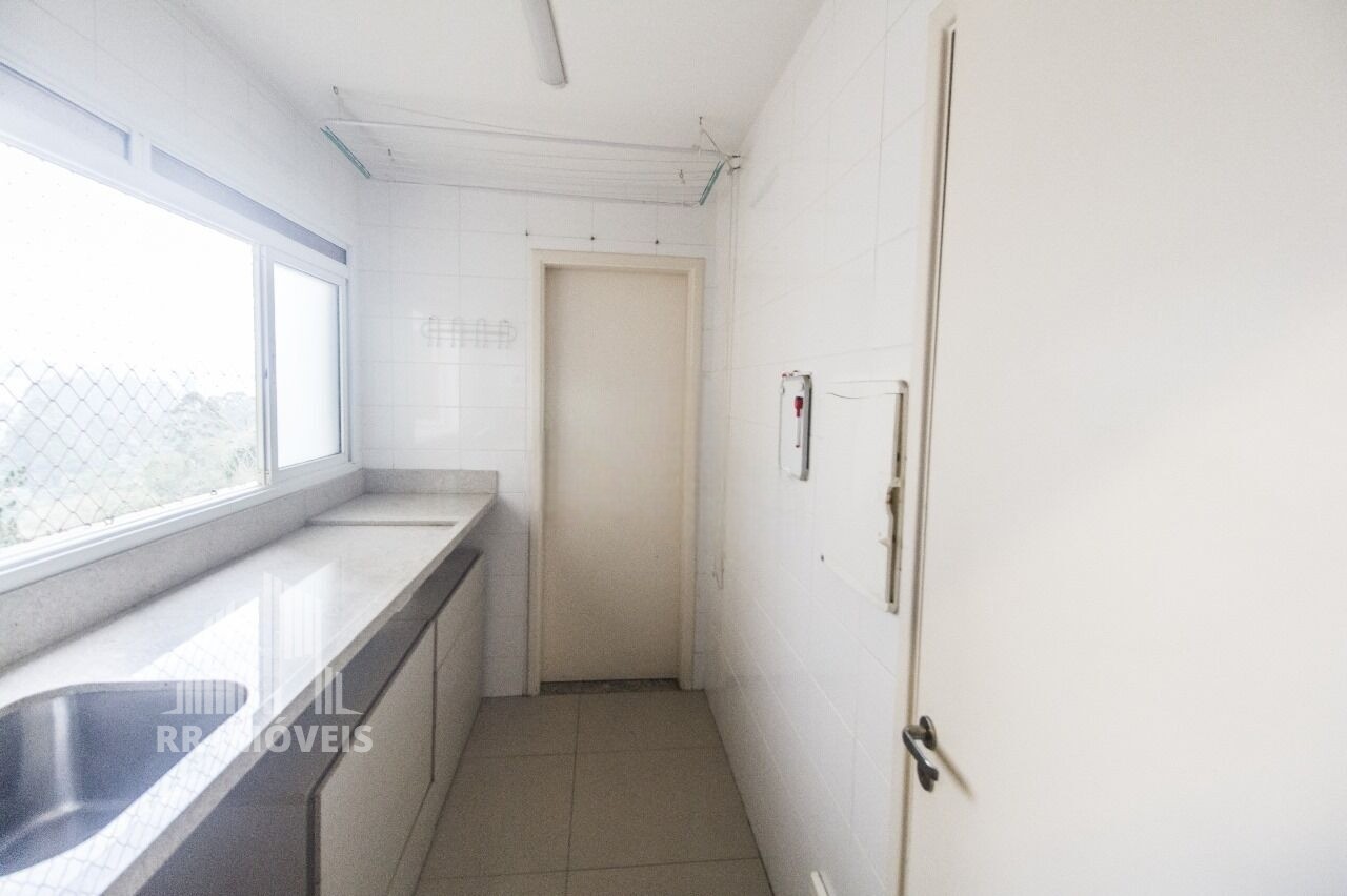 Apartamento, 3 quartos, 132 m² - Foto 8