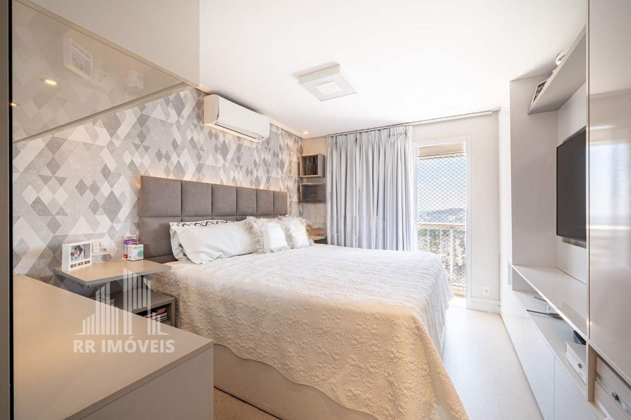 Apartamento, 3 quartos, 134 m² - Foto 18