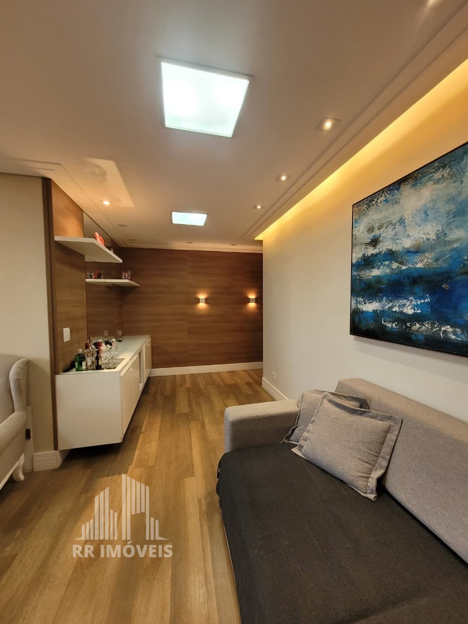 Apartamento, 3 quartos, 115 m² - Foto 9