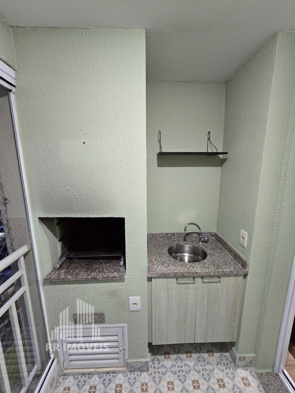 Apartamento, 3 quartos, 73 m² - Foto 5