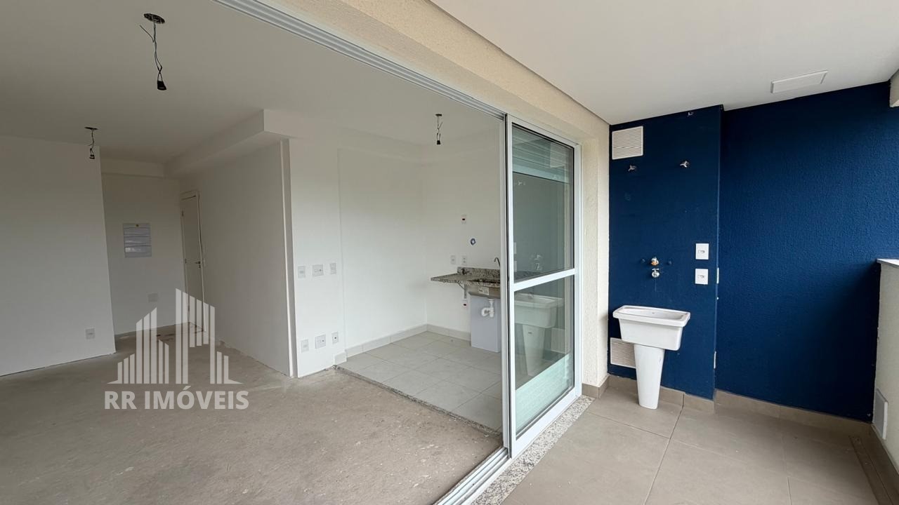 Apartamento, 3 quartos, 69 m² - Foto 1