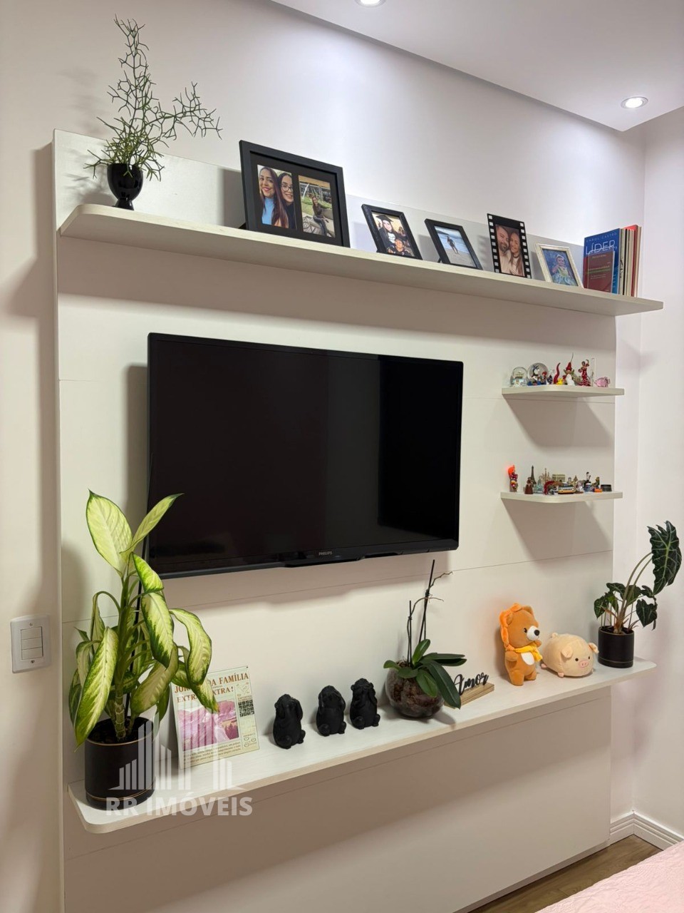 Apartamento, 2 quartos, 53 m² - Foto 29