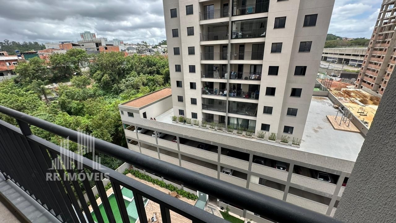 Apartamento, 2 quartos, 59 m² - Foto 7