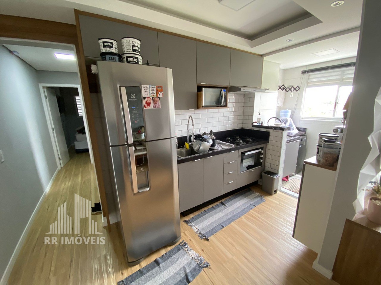 Apartamento, 2 quartos, 49 m² - Foto 4