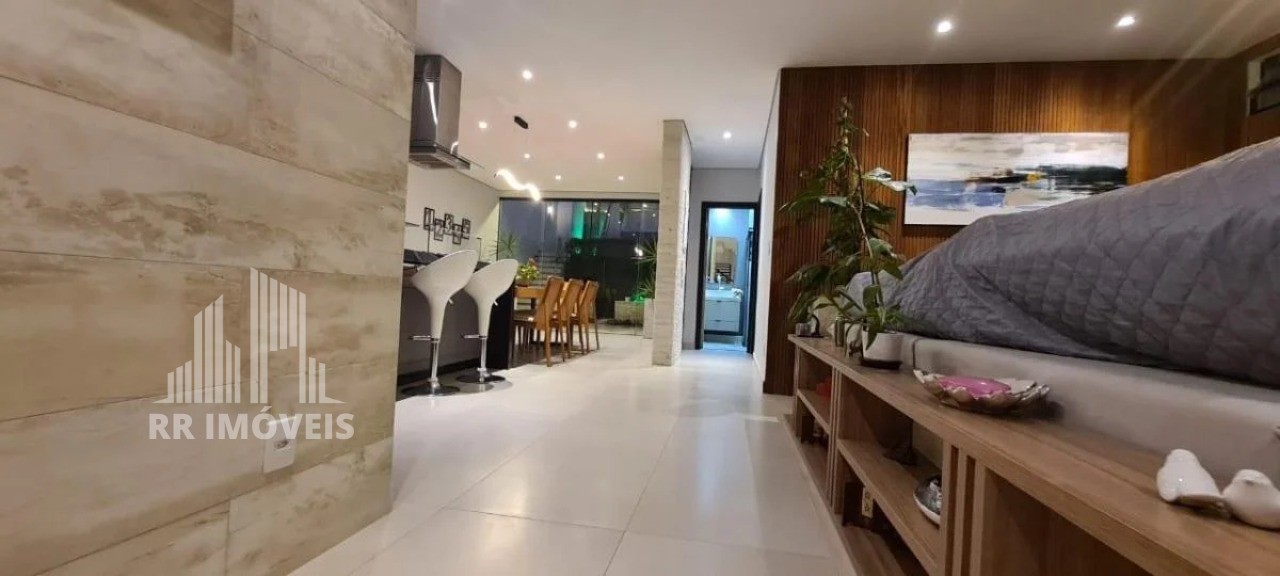 Casa, 4 quartos, 225 m² - Foto 6