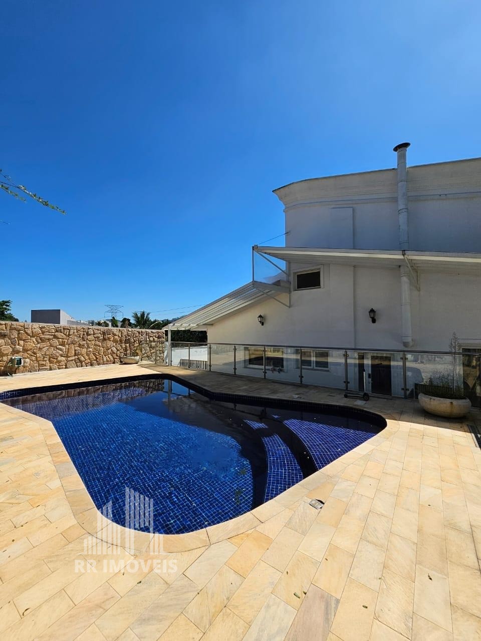 Casa, 5 quartos, 771 m² - Foto 3