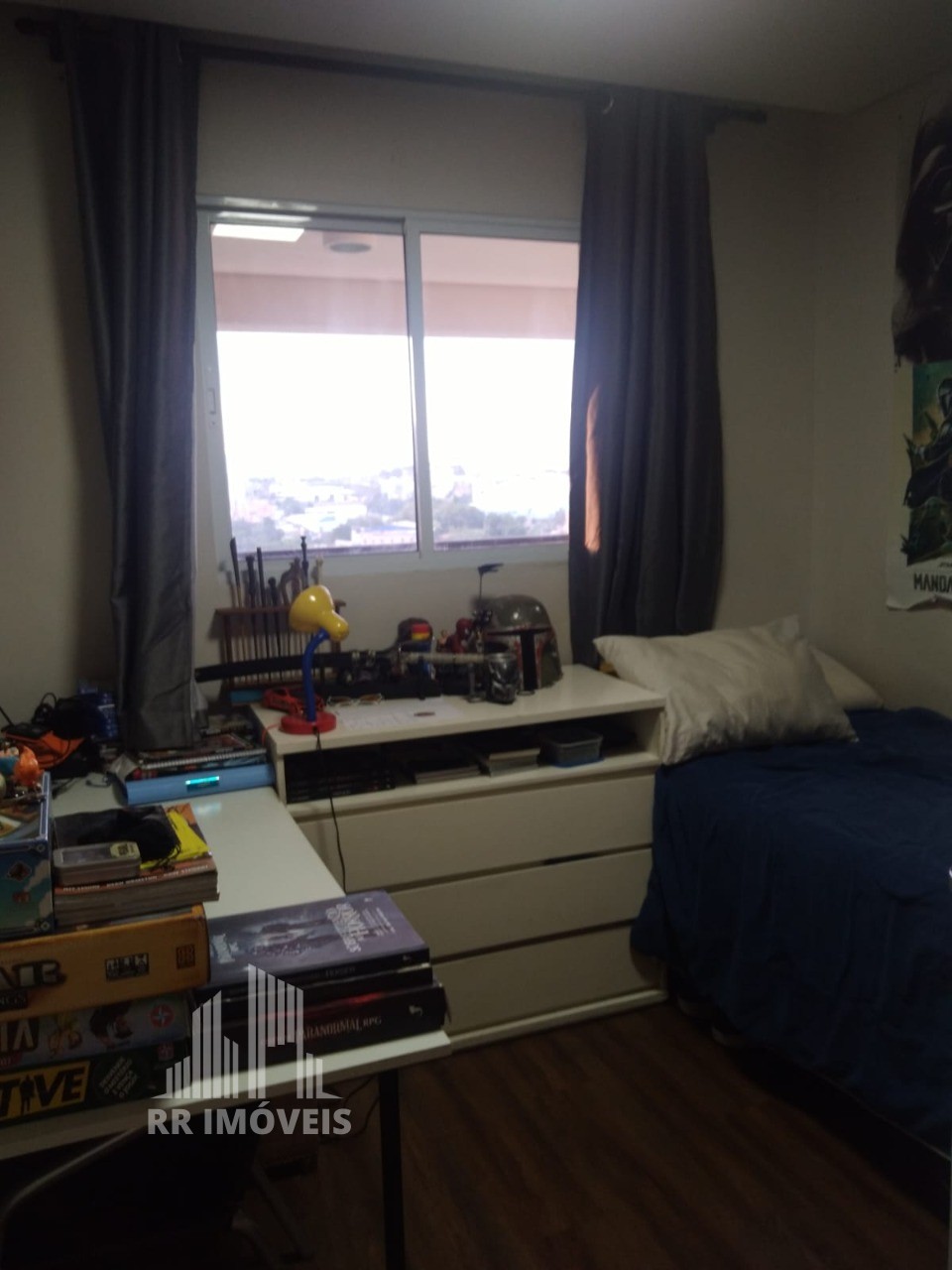 Apartamento, 3 quartos, 110 m² - Foto 13