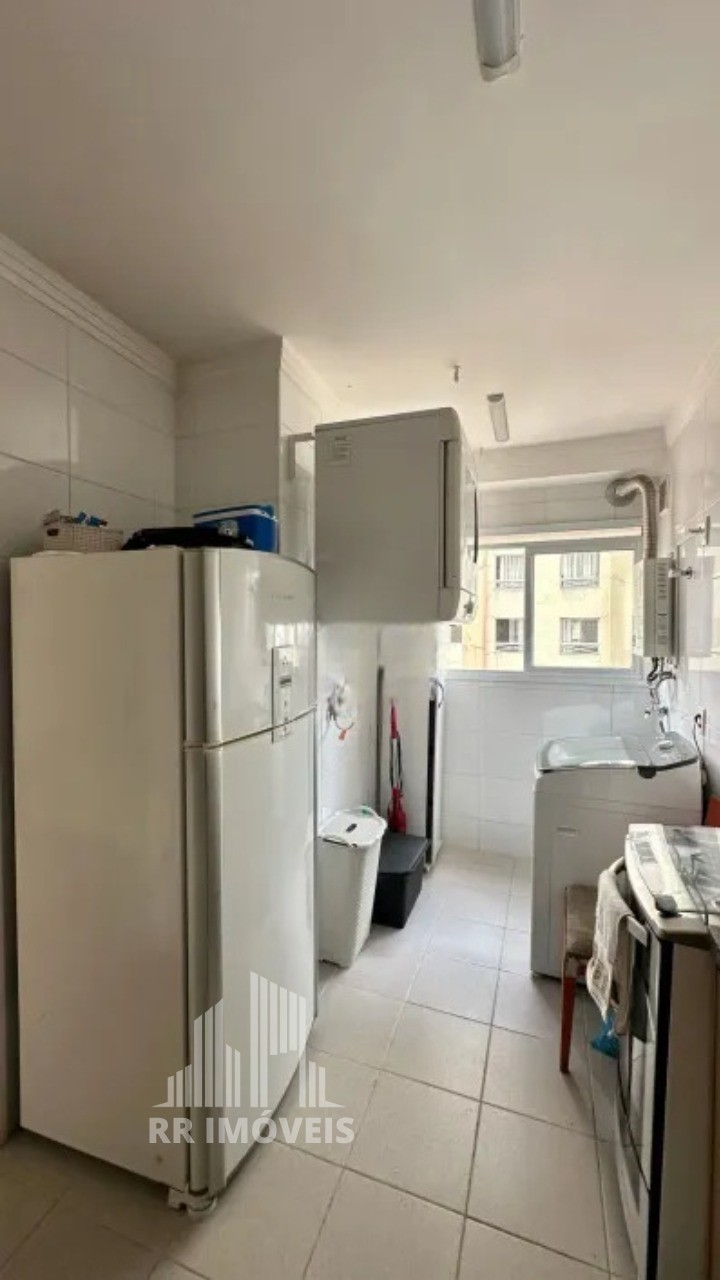 Apartamento, 2 quartos, 60 m² - Foto 4