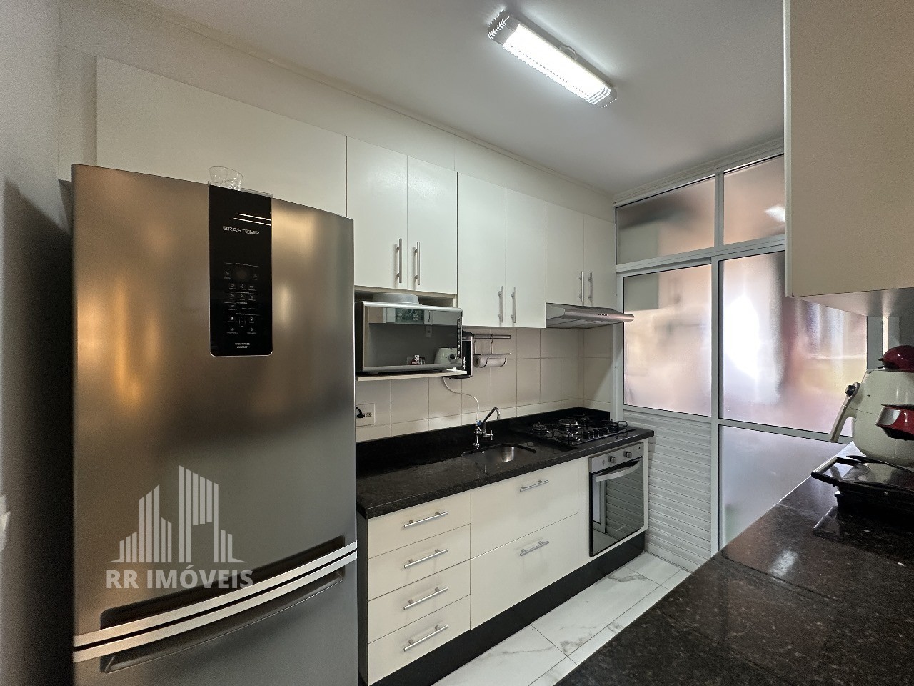 Apartamento, 3 quartos, 80 m² - Foto 3