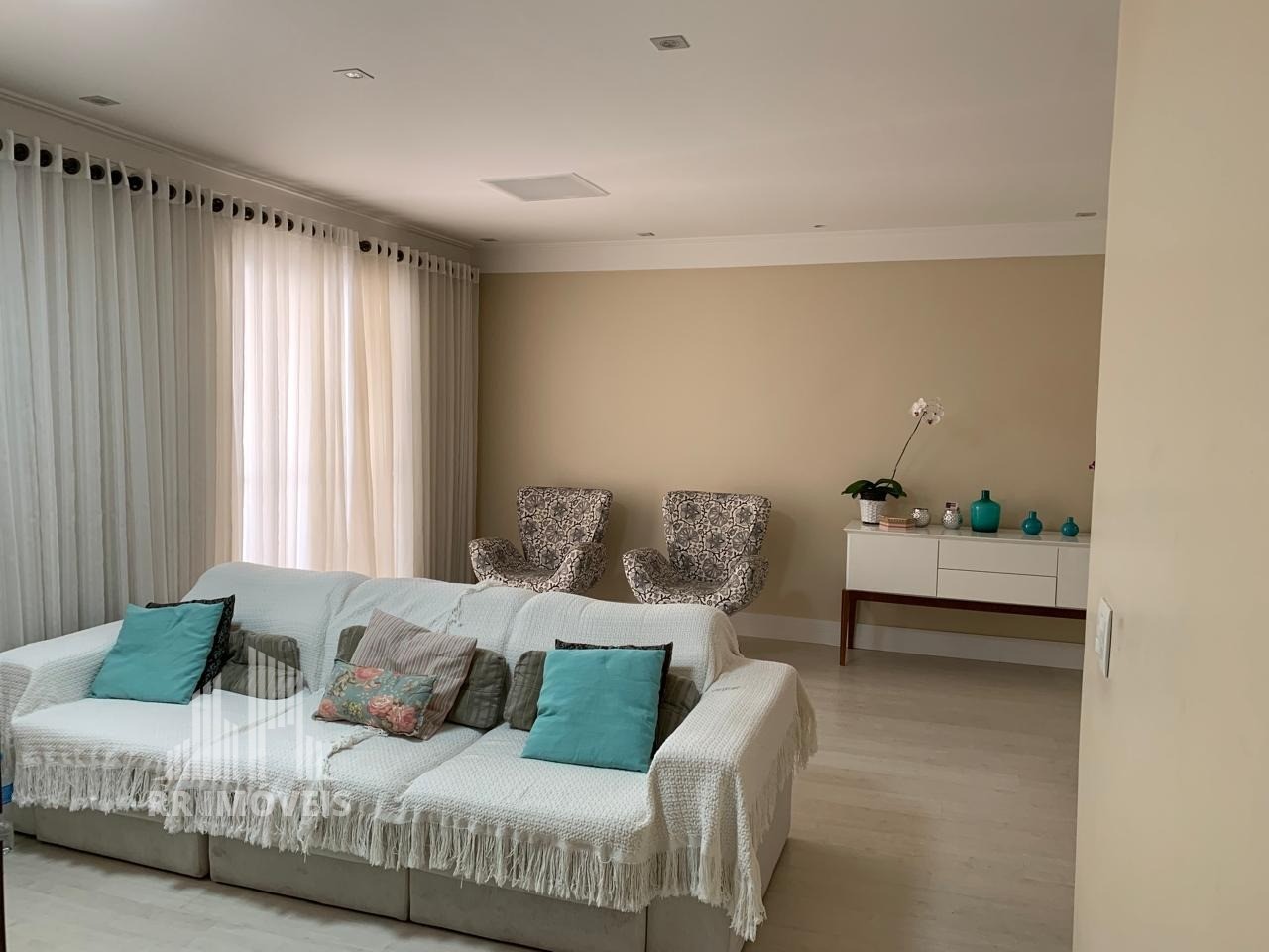 Apartamento, 3 quartos, 105 m² - Foto 6