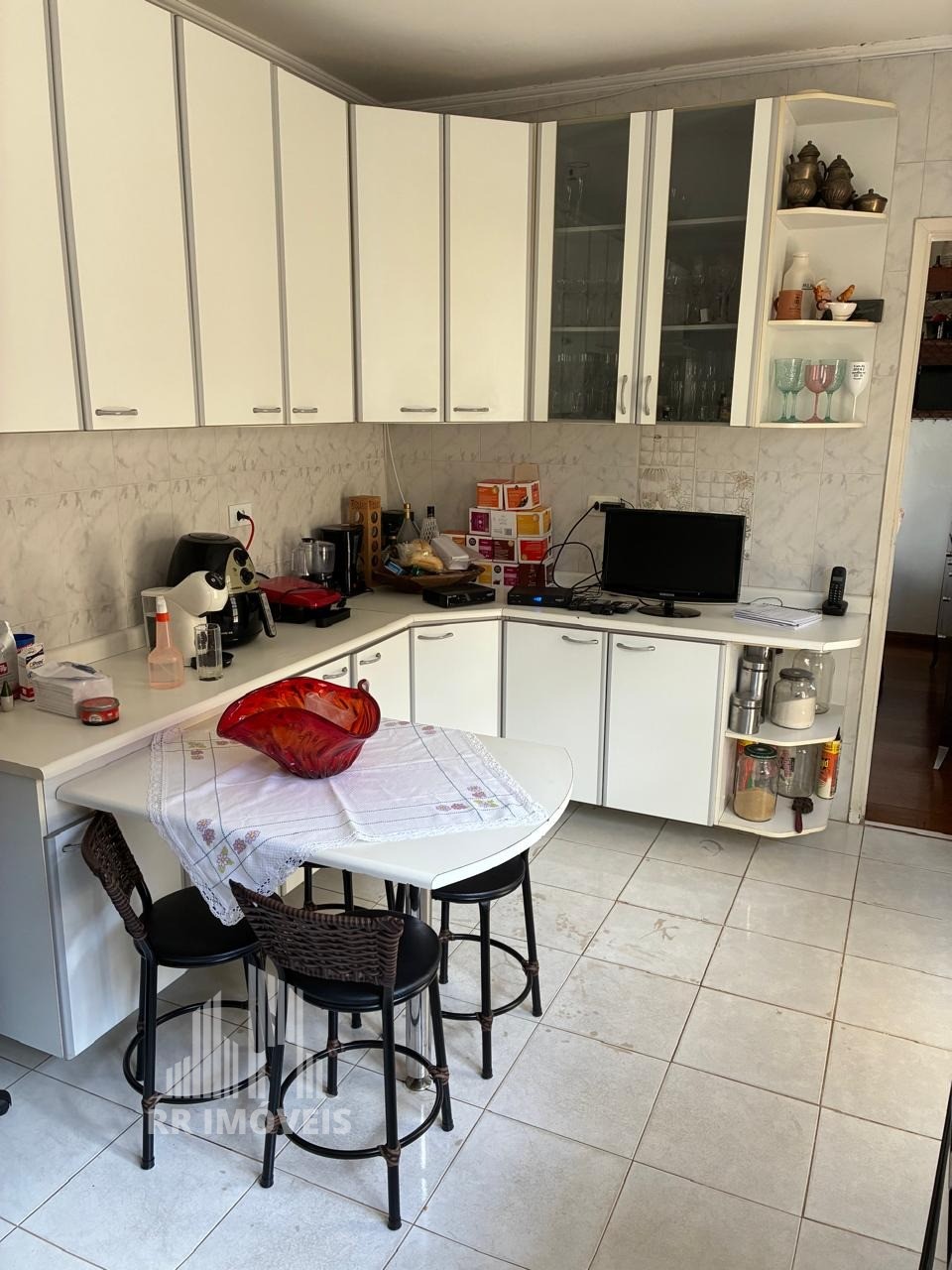 Casa, 4 quartos, 360 m² - Foto 5