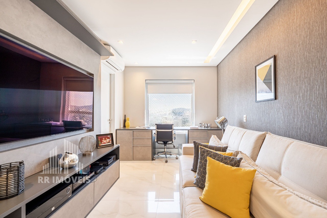 Apartamento, 3 quartos, 134 m² - Foto 16