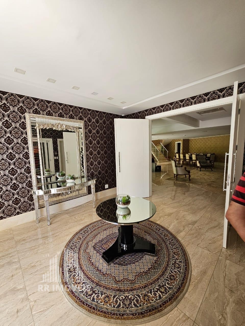 Casa, 5 quartos, 771 m² - Foto 11