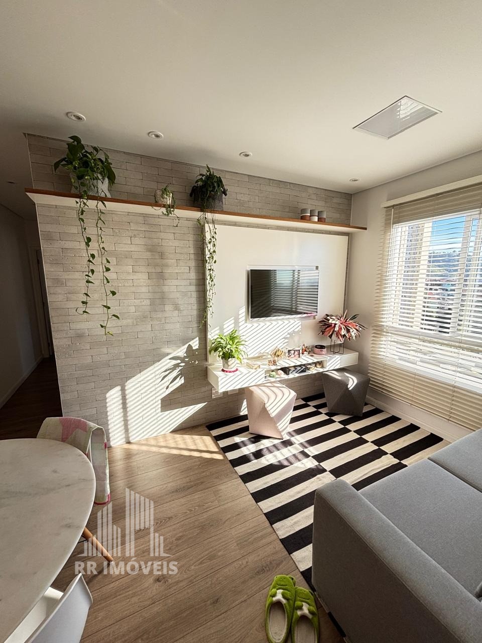 Apartamento, 2 quartos, 58 m² - Foto 4