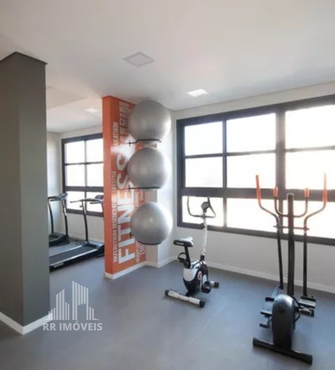 Apartamento, 2 quartos, 48 m² - Foto 34