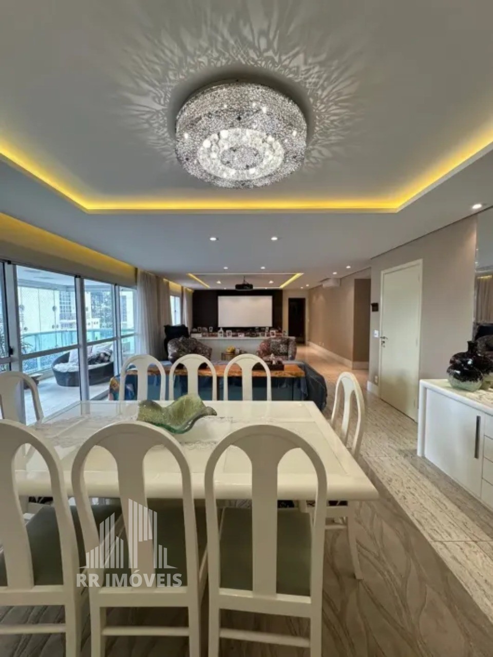Apartamento, 3 quartos, 232 m² - Foto 7