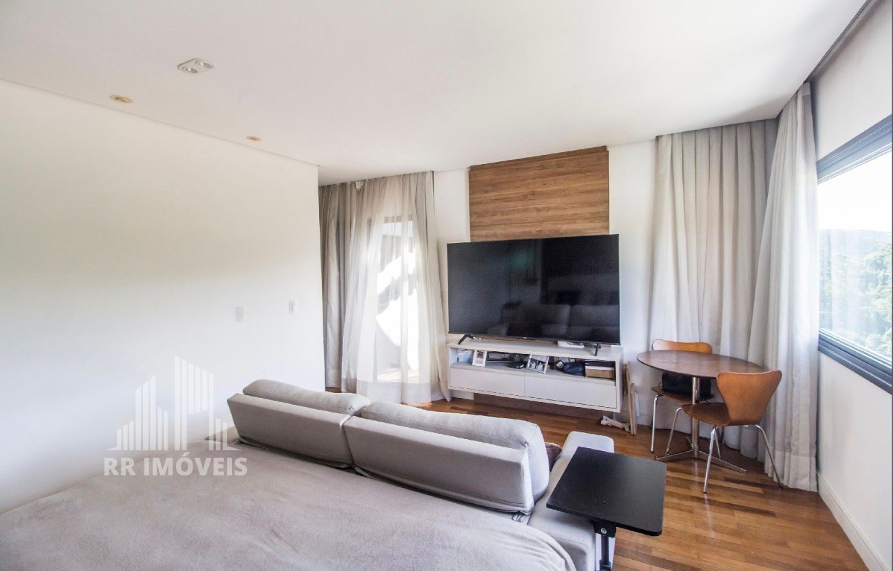 Casa, 5 quartos, 460 m² - Foto 37