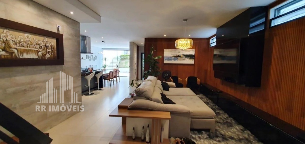 Casa, 4 quartos, 225 m² - Foto 3