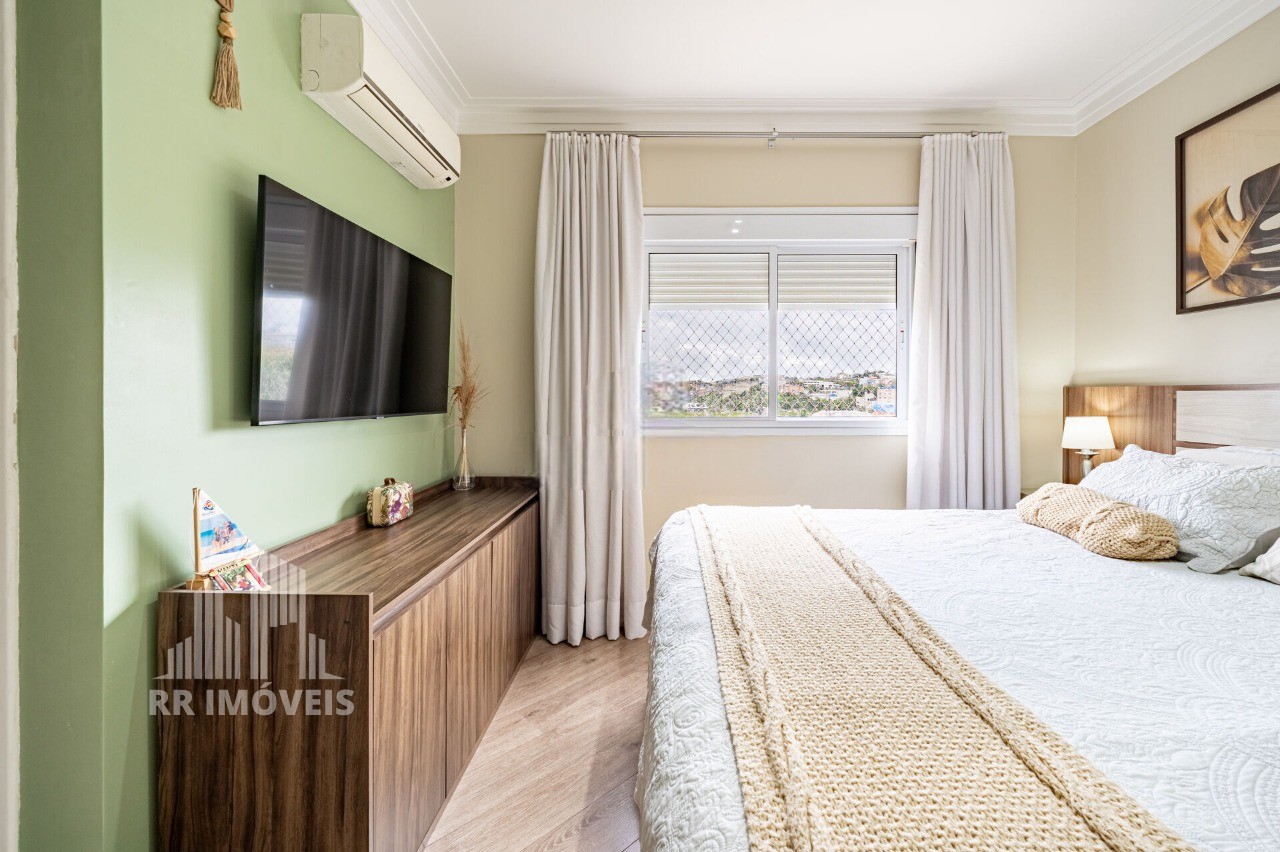 Apartamento, 3 quartos, 144 m² - Foto 21