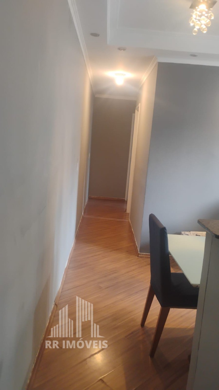 Apartamento, 2 quartos, 58 m² - Foto 6
